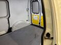 Volkswagen Caddy C20 2.0 Trendline TDI SWB 12