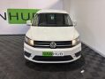 Volkswagen Caddy C20 2.0 Trendline TDI SWB 15
