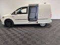 Volkswagen Caddy C20 2.0 Trendline TDI SWB 21