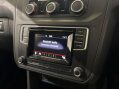 Volkswagen Caddy C20 2.0 Trendline TDI SWB 25