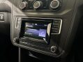 Volkswagen Caddy C20 2.0 Trendline TDI SWB 31