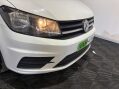 Volkswagen Caddy C20 2.0 Trendline TDI SWB 42