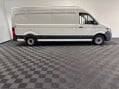 Volkswagen Crafter CR35 2.0 Trendline TDI LWB 3