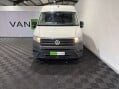 Volkswagen Crafter CR35 2.0 Trendline TDI LWB 42