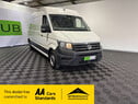 Volkswagen Crafter CR35 2.0 Trendline TDI LWB