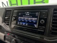 Volkswagen Crafter CR35 2.0 Trendline TDI LWB 13