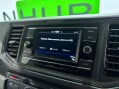 Volkswagen Crafter CR35 2.0 Trendline TDI LWB 19