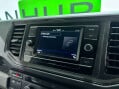 Volkswagen Crafter CR35 2.0 Trendline TDI LWB 21