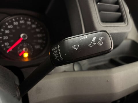 Volkswagen Crafter CR35 2.0 Trendline TDI LWB 25