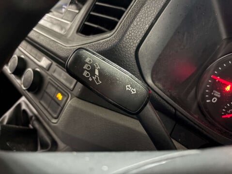 Volkswagen Crafter CR35 2.0 Trendline TDI LWB 27