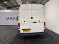 Volkswagen Crafter CR35 2.0 Trendline TDI LWB 31