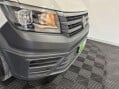 Volkswagen Crafter CR35 2.0 Trendline TDI LWB 4