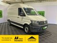 Volkswagen Crafter CR35 2.0 Trendline TDI MWB 1