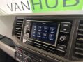 Volkswagen Crafter CR35 2.0 Trendline TDI MWB 11