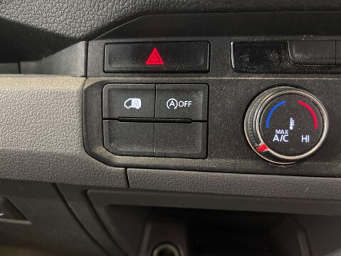 Volkswagen Crafter CR35 2.0 Trendline TDI MWB 16