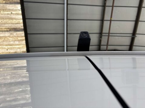 Volkswagen Crafter CR35 2.0 Trendline TDI MWB 33