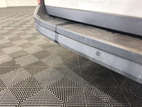 Volkswagen Crafter CR35 2.0 Trendline TDI MWB 34