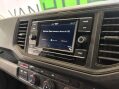 Volkswagen Crafter CR35 2.0 Trendline TDI MWB 10