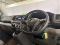 Volkswagen Crafter CR35 2.0 Trendline TDI MWB 22