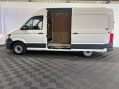 Volkswagen Crafter CR35 2.0 Trendline TDI MWB 31