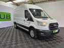 Ford Transit 350 2.0 Trend EcoBlue L3H3 FWD
