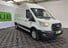Ford Transit 350 2.0 Trend EcoBlue L3H3 FWD
