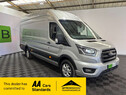 Ford Transit 350 Limited Edition EcoBlue 2.0 MHEV L4 Jumbo