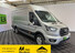 Ford Transit 350 Limited Edition EcoBlue 2.0 MHEV L4 Jumbo