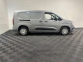 Vauxhall Combo 2300 1.5 Sportive TD LWB 3
