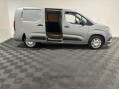 Vauxhall Combo 2300 1.5 Sportive TD LWB 7