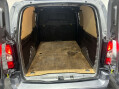 Vauxhall Combo 2300 1.5 Sportive TD LWB 10
