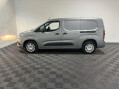 Vauxhall Combo 2300 1.5 Sportive TD LWB 13