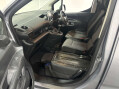 Vauxhall Combo 2300 1.5 Sportive TD LWB 18