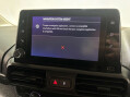 Vauxhall Combo 2300 1.5 Sportive TD LWB 34
