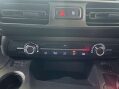 Vauxhall Combo 2300 1.5 Sportive TD LWB 39
