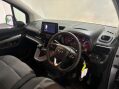 Vauxhall Combo 2300 1.5 Sportive TD LWB 4