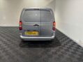 Vauxhall Combo 2300 1.5 Sportive TD LWB 9