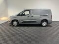 Vauxhall Combo 2300 1.5 Sportive TD LWB 13