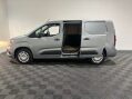 Vauxhall Combo 2300 1.5 Sportive TD LWB 15