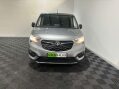 Vauxhall Combo 2300 1.5 Sportive TD LWB 19