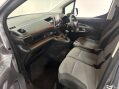 Vauxhall Combo 2300 1.5 Sportive TD LWB 22