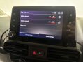 Vauxhall Combo 2300 1.5 Sportive TD LWB 37