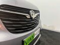 Vauxhall Combo 2300 1.5 Sportive TD LWB 46
