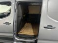 Vauxhall Combo 2300 1.5 Sportive TD LWB 56