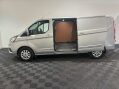 Ford Transit Custom 300 Limited 2.0 EcoBlue LWB Auto 11