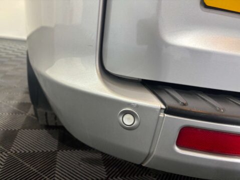 Ford Transit Custom 300 Limited 2.0 EcoBlue LWB Auto 43