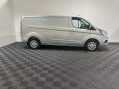 Ford Transit Custom 300 Limited 2.0 EcoBlue LWB Auto 4