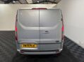 Ford Transit Custom 300 Limited 2.0 EcoBlue LWB Auto 7