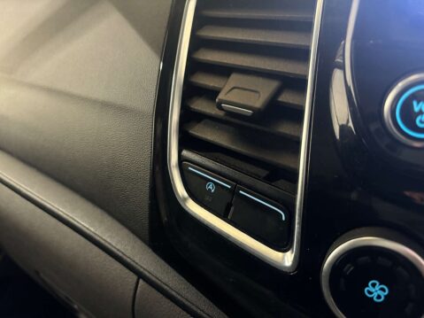 Ford Transit Custom 300 Limited 2.0 EcoBlue LWB Auto 25