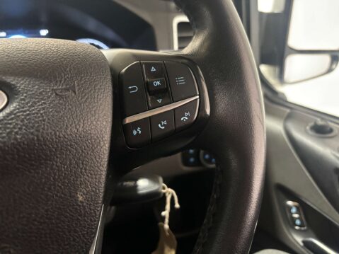 Ford Transit Custom 300 Limited 2.0 EcoBlue LWB Auto 34